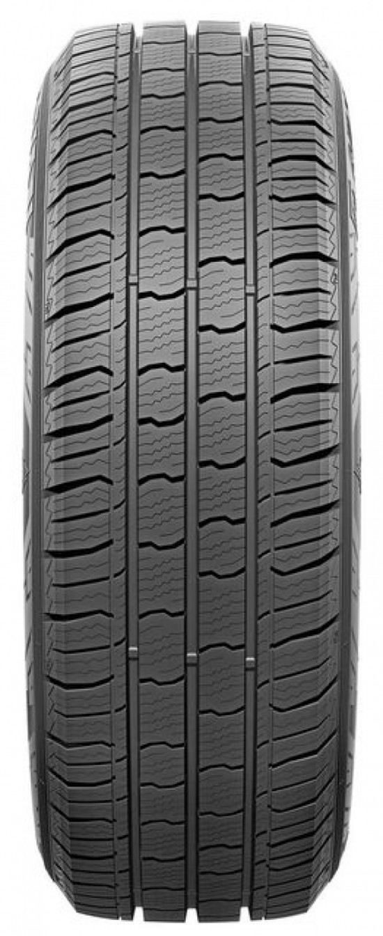 Шина для легковантажних автомобілів 225/65R16C 112/110R ROSAVA SNOWGARD-VAN Росава